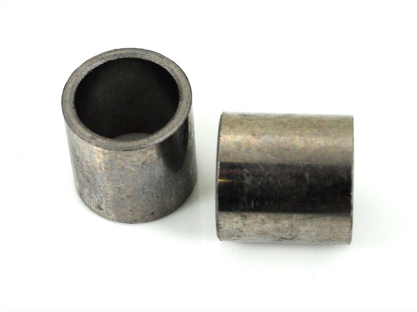 Plieninė guolio įvorė 16 x 20 20,5 mm, skirta Peugeot, 103