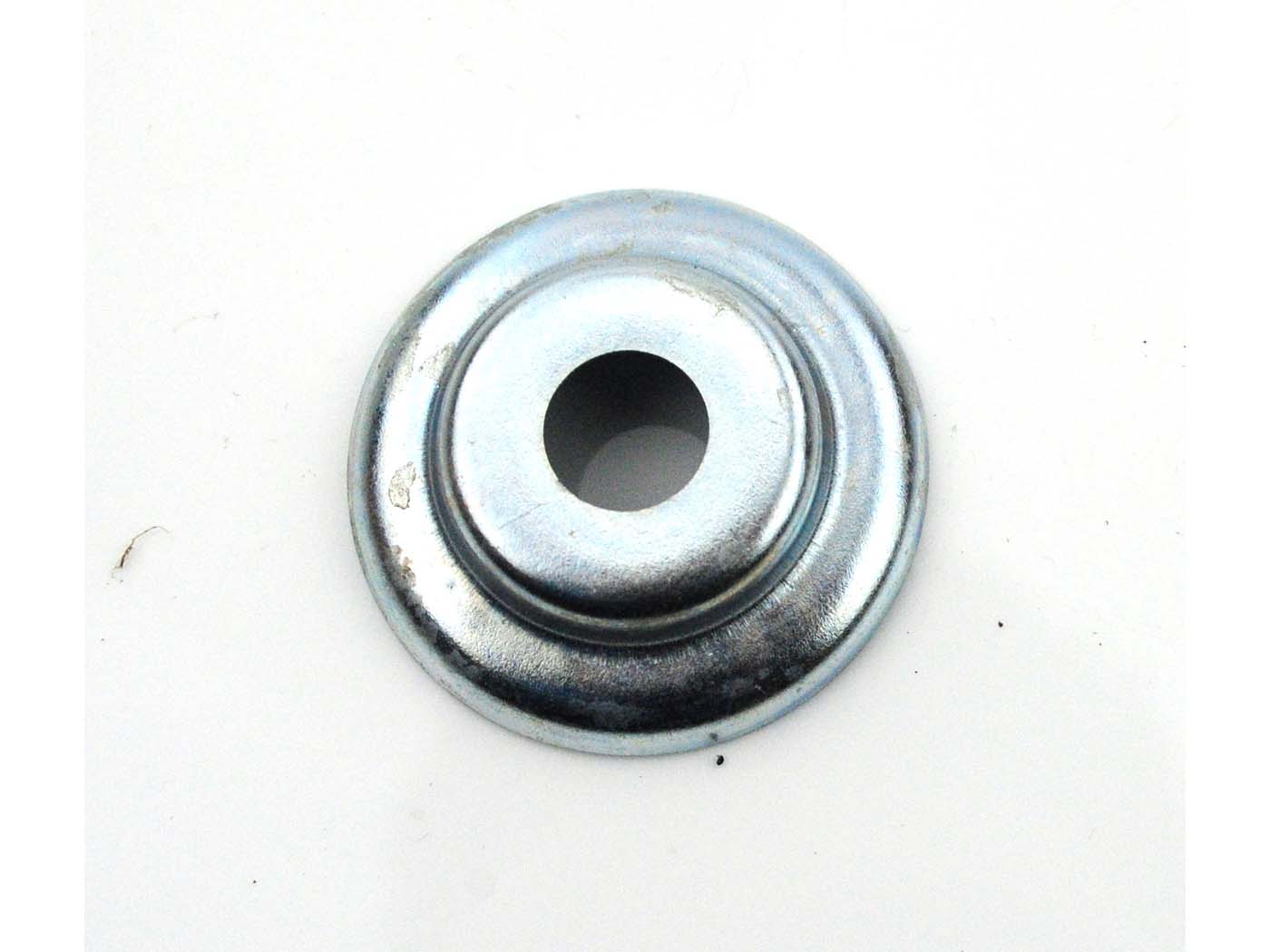 Rato stebulės dangtis metalinis 10mm Velo Solex