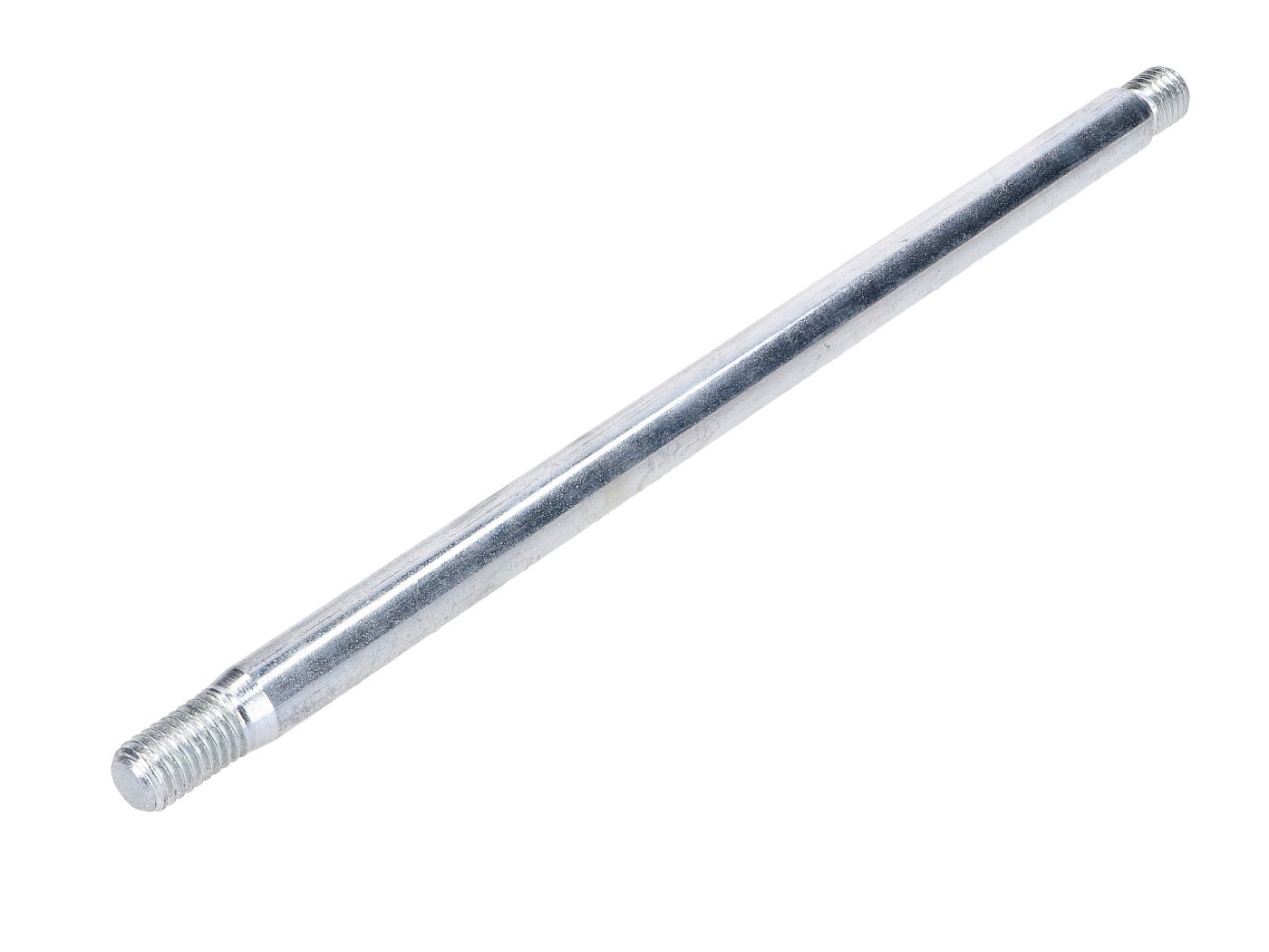 Svyravimo svirties varžtas, plieninis 12 mm, skirtas Simson, Schwalbe, Star, KR51/1, KR51/2, SR4-1, SR4-2, SR4-2/1, SR4-3, SR4-4