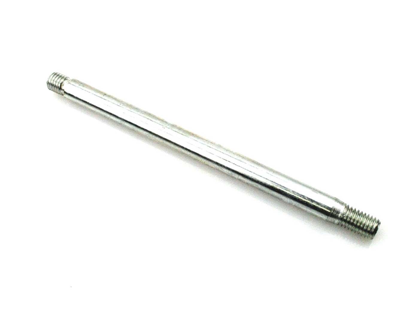 Varžtas plieninis 12 mm, skirtas Simson Schwalbe KR51/1, KR51/2, SR4-1, SR4-2, SR4-2/1, SR4-3, SR4-4