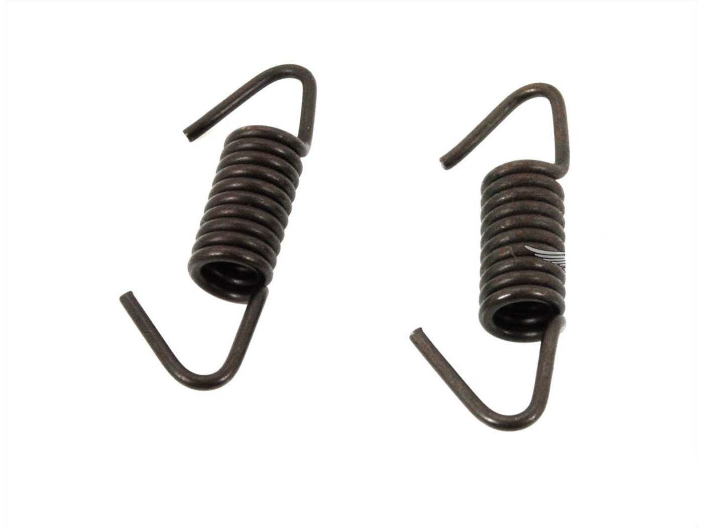Stabdžių spyruoklė 116 mm plienas Kreidler, Florett LF, LH, RM, TM, Eiertank, Super 4