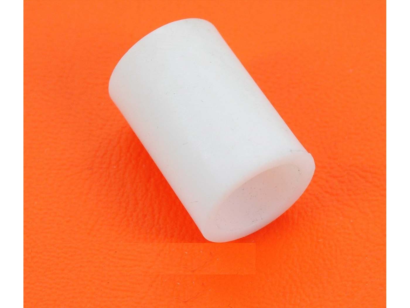 Įvorė Drilastic plastiko balta, skirta paspirtukui Zündapp R 50, RS 50