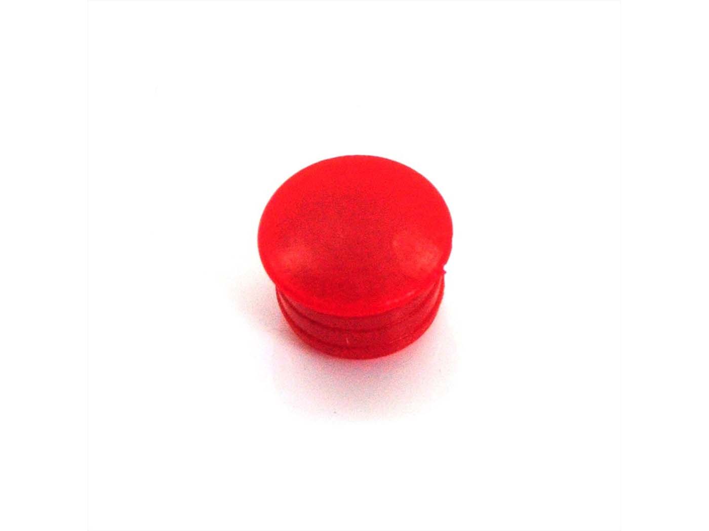 Raudonas kištukas 12mm 10mm Puch, Maxi