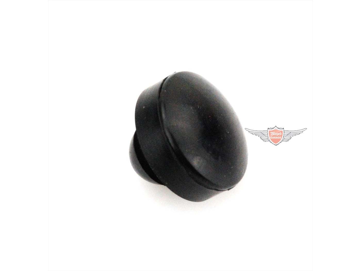 Stabdymo guminė stabdžių rankenėlė Simson Schwalbe KR51