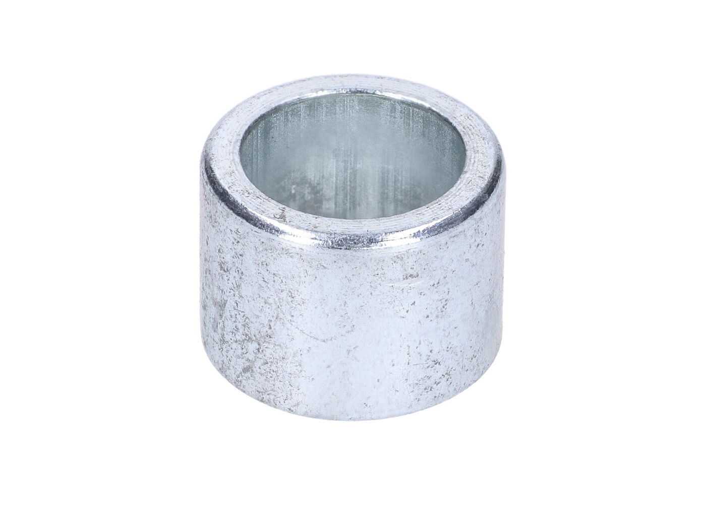 Atstumo vamzdis Pränafa plieninis 12 mm, skirtas Zündapp Bergsteiger M 25, 50, C 50 Super, Combinette 423 S, 428, Super 429, 433, Falconette 425, 435, KS 75, Sport