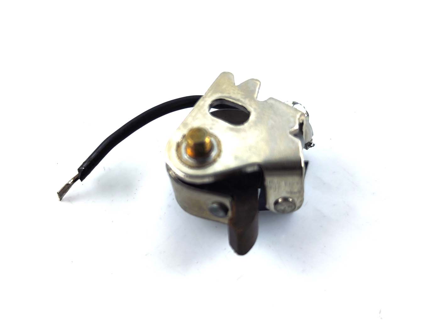 Metalinis Degimų kontaktai Ducati, Hercules Prima, GT, GX, KX, Puch Maxi