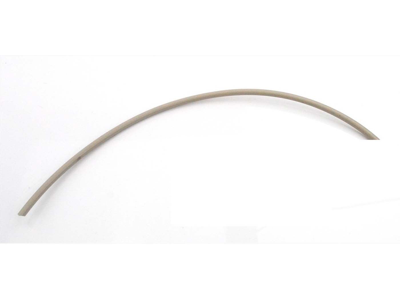 Kabelio vamzdis plastikinis Drilastic vidinis skersmuo 5mm ilgis 345mm Bergsteiger M 25, 50, mopedas, mopedas