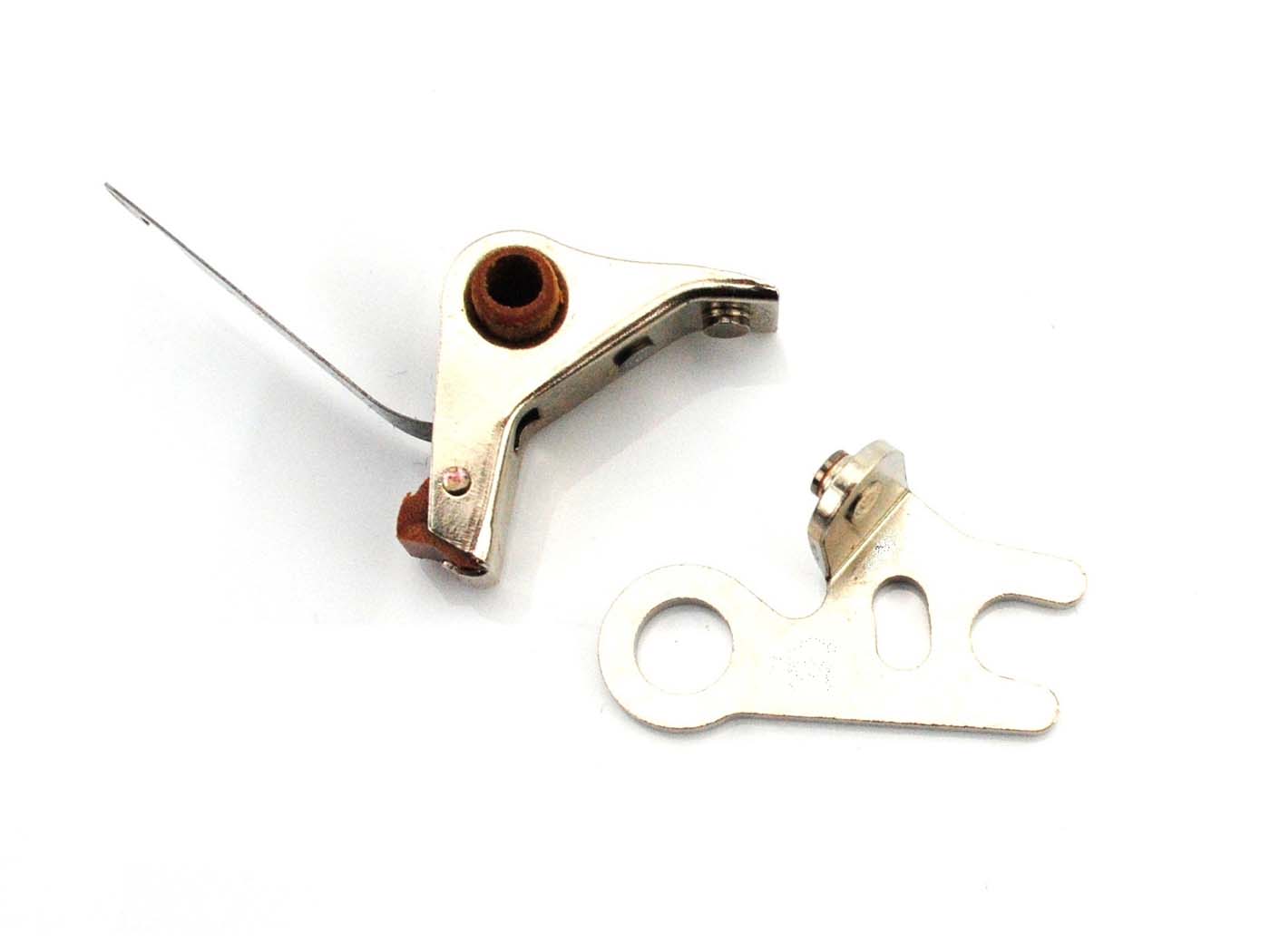 Uždegimo kontaktas Goebel metal skirtas Puch SV, S, SG, S