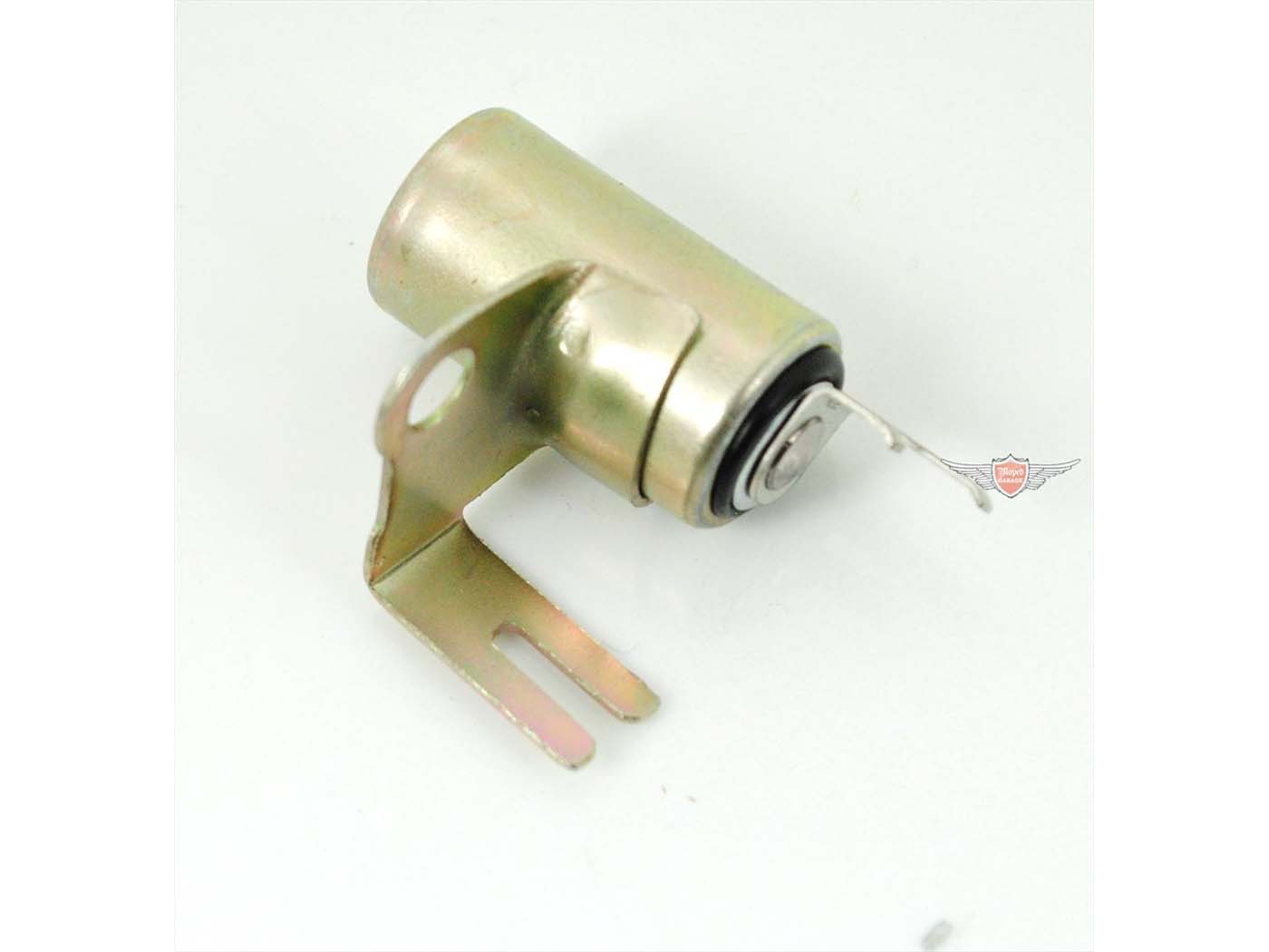 Metalinis kondensatorius 20mm Suzuki, K A 50 Mokick