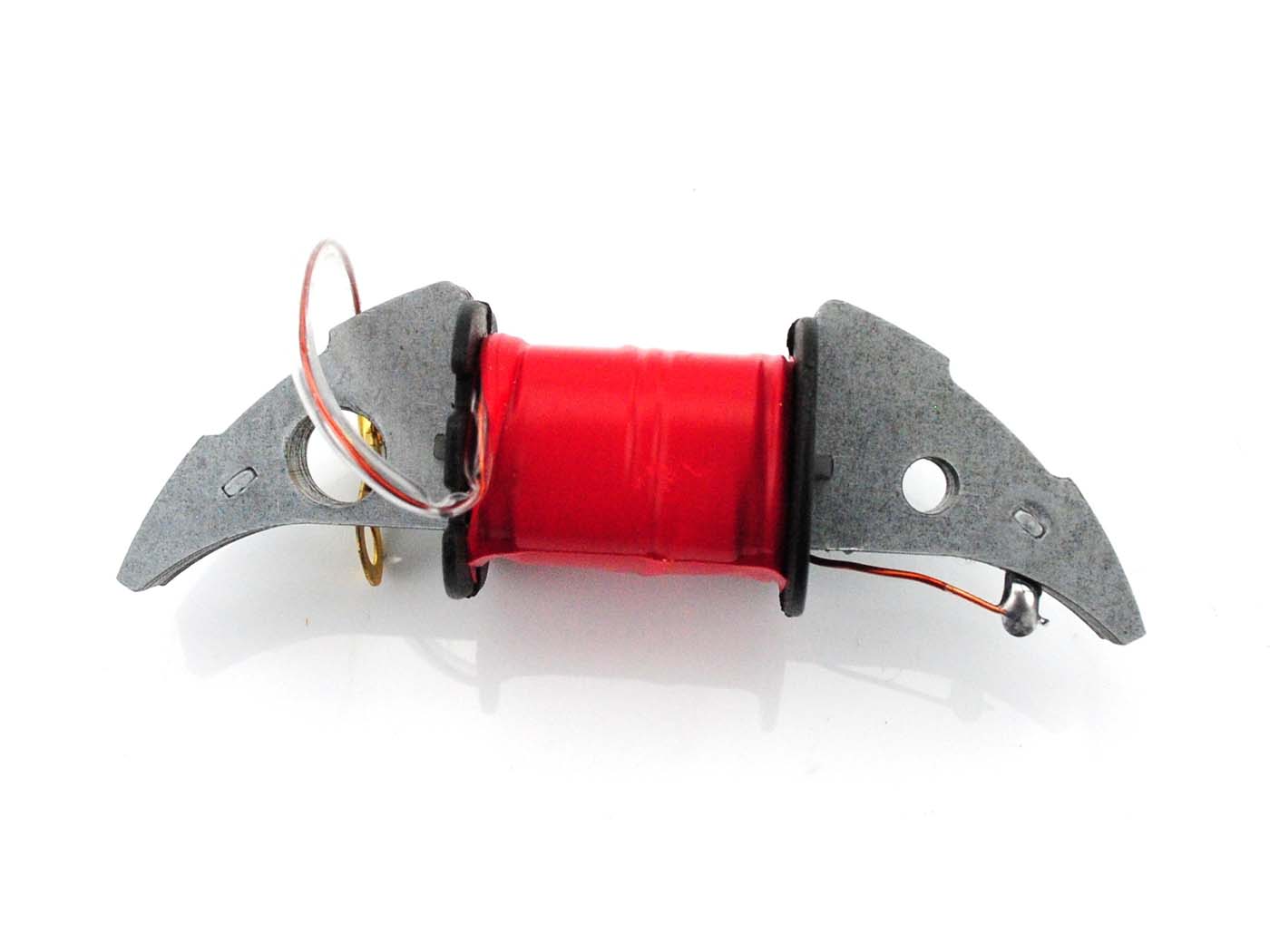 Uždegimo ritė 12V 84mm 48mm, skirta Mobylette, MBK, AV 7, 10