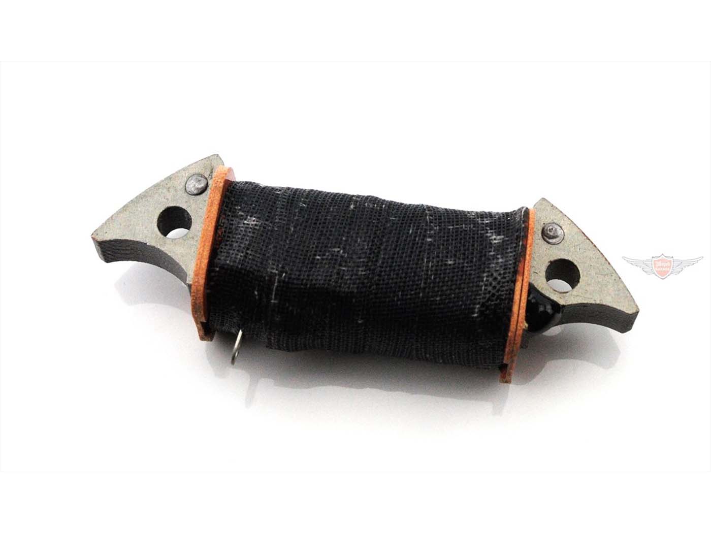 Pirminės srovės ritės 54 mm tarpas tarp skylių Hercules, Zündapp, Kreidler, Puch, mopedui, mopedui, mokick