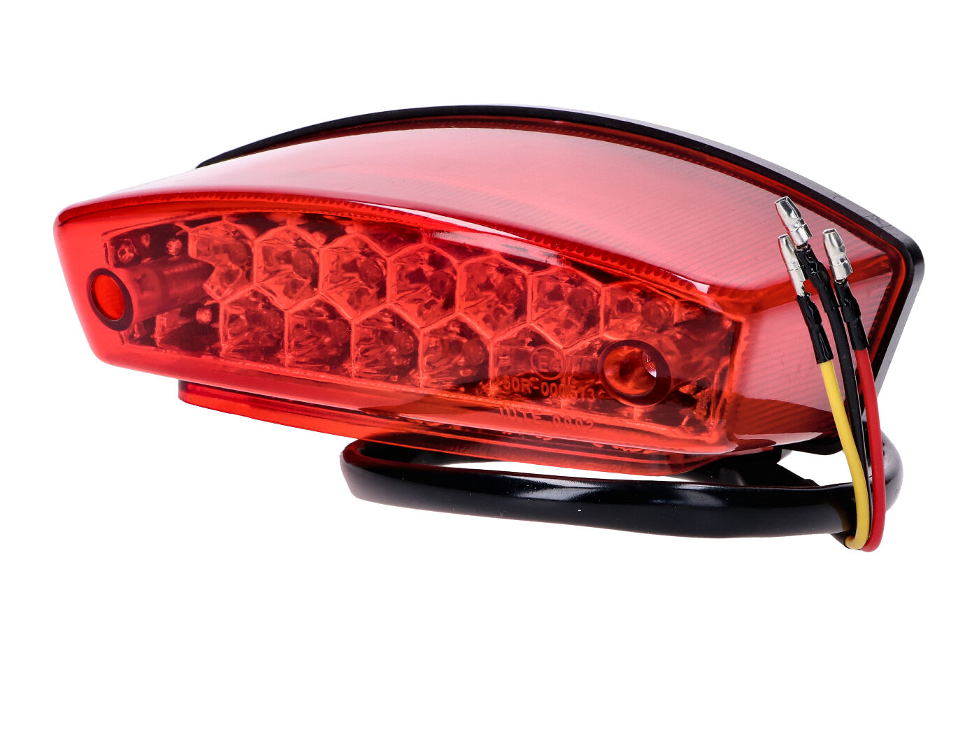 Galinis LED ELEC žibintas skirtas Derbi Senda R -99, Beta Ark