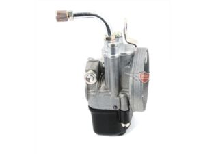 Dellorto aliuminio karbiuratorius 16mm 51mm Piaggio, Vespa, Ciao