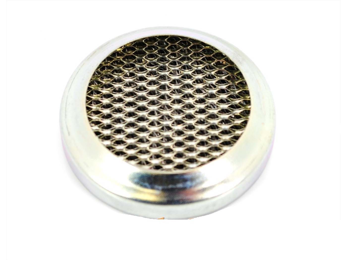Oro filtras Dellorto metalui 56mm Puch Maxi, Piaggio, Hercules mopedui, mopedui, mokick