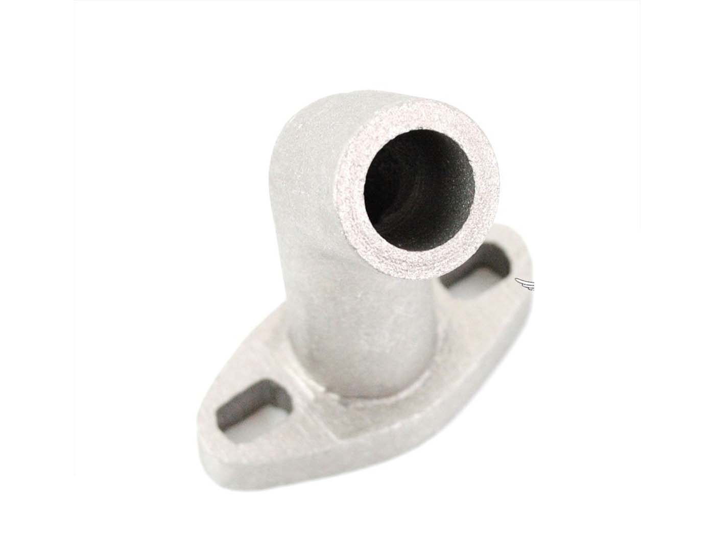 Įsiurbimo kolektorius aliuminis 13mm 32-36mm 20mm Puch Monza, mopedui, mopedui, mokick