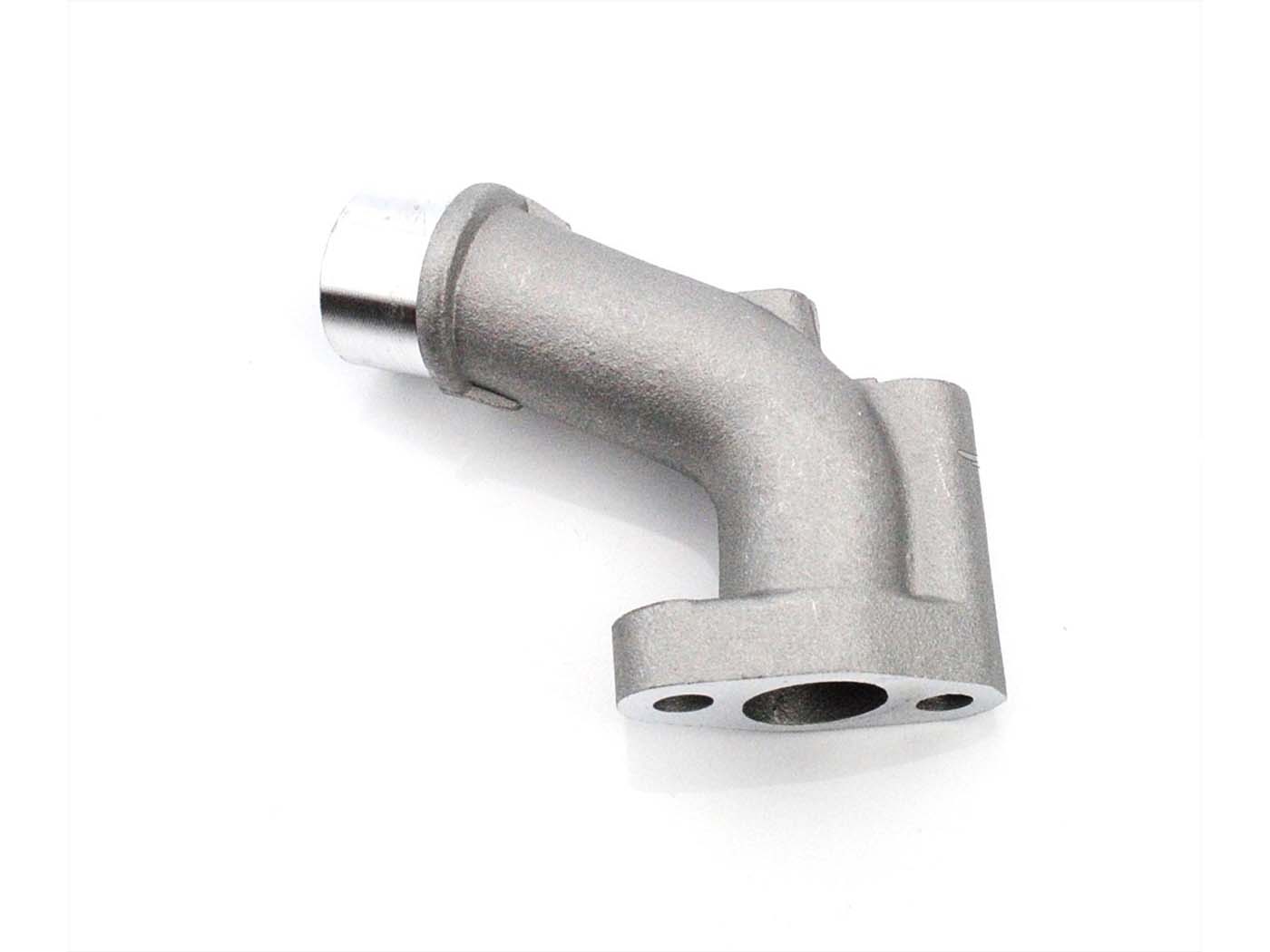 Įsiurbimo kolektorius aliuminis 17mm 32mm 23mm Puch DS, MV, VS, VZ, MS