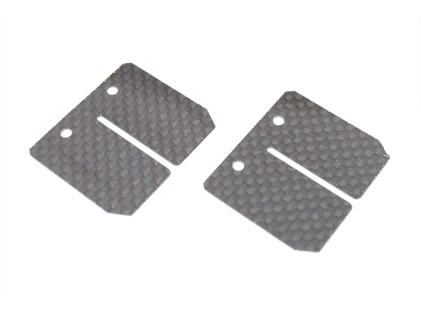 Diafragmos komplektas, sustiprintas Carbon Look pluoštu, skirtas Honda MB 50 MT MTX MBX 75 NSR