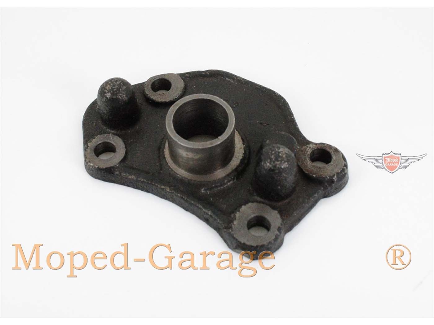 Įsiurbimo kolektoriaus metalinis 20mm Yamaha, FS 1
