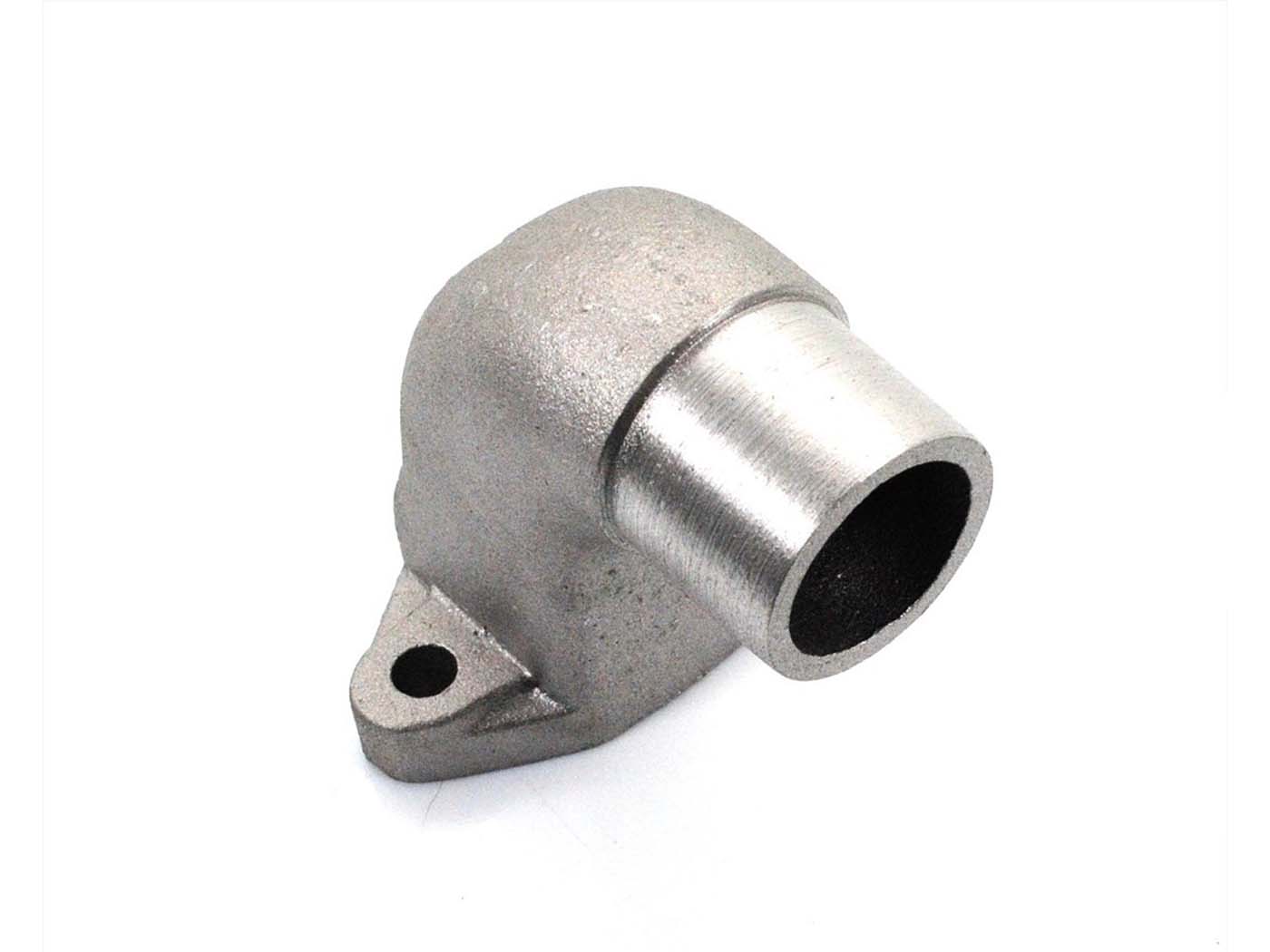 Įsiurbimo kolektorius metalinis 29mm 70mm 48mm Kreidler, Florett RS, Flory