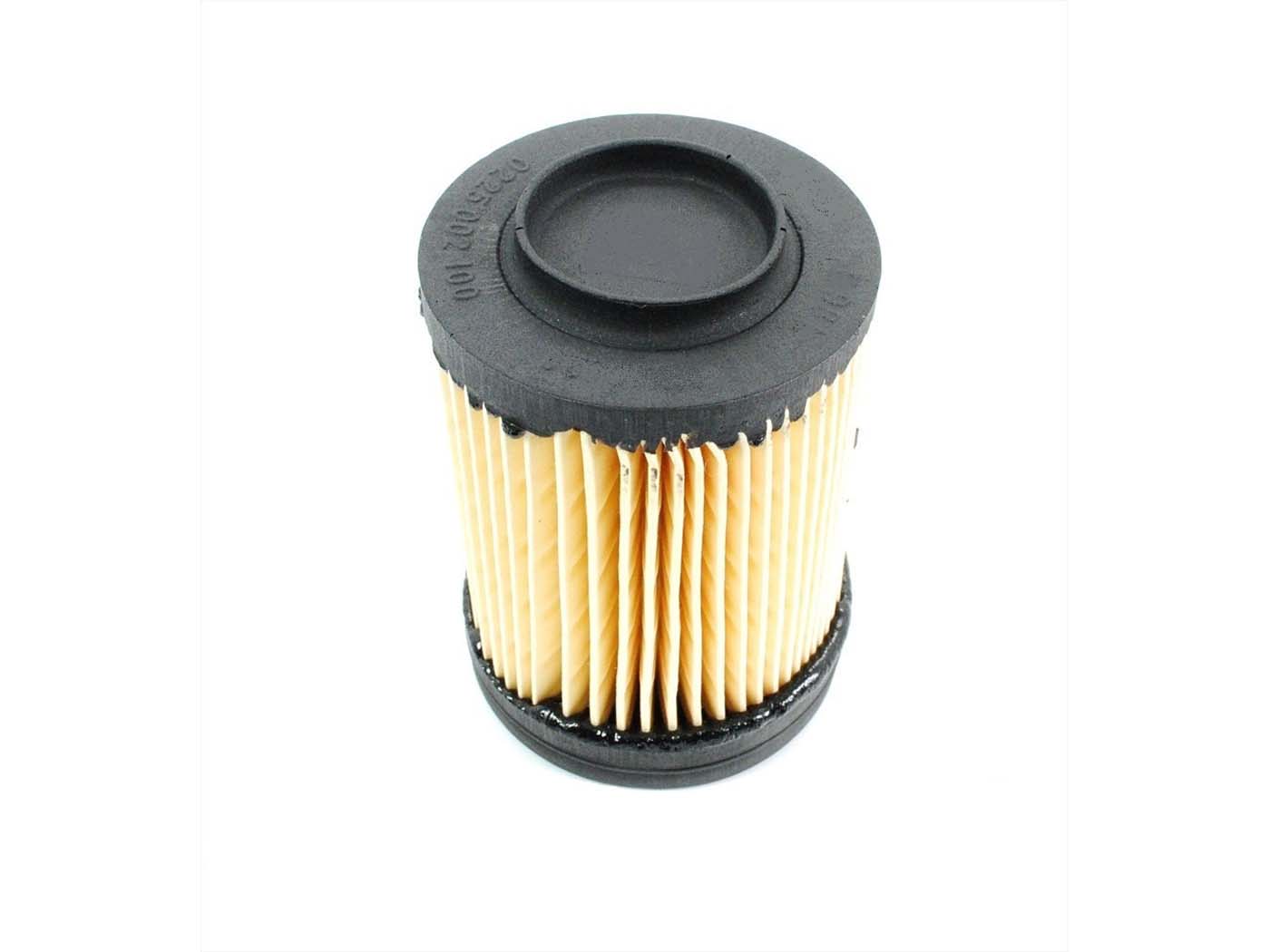 Oro filtras 100mm 73mm skirtas Hercules K 50 MK, KX, Supra 4 GP, DKW RT, KTM Comet