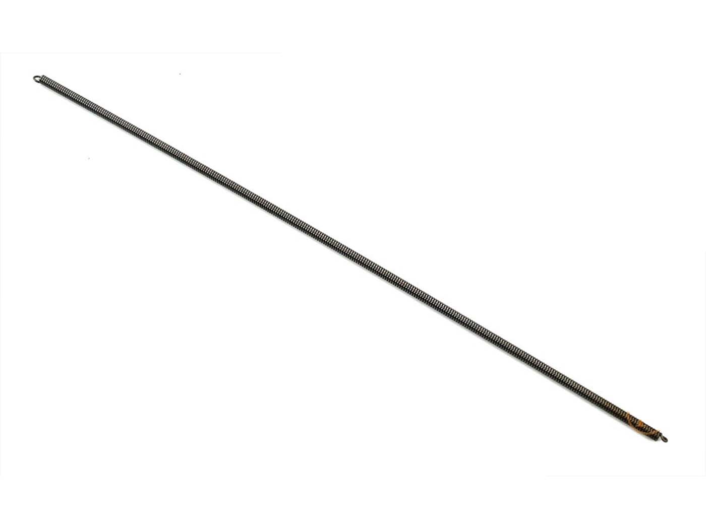 Ilgas spyruoklinis plienas skirtas Yamaha, FS 1 Mokick
