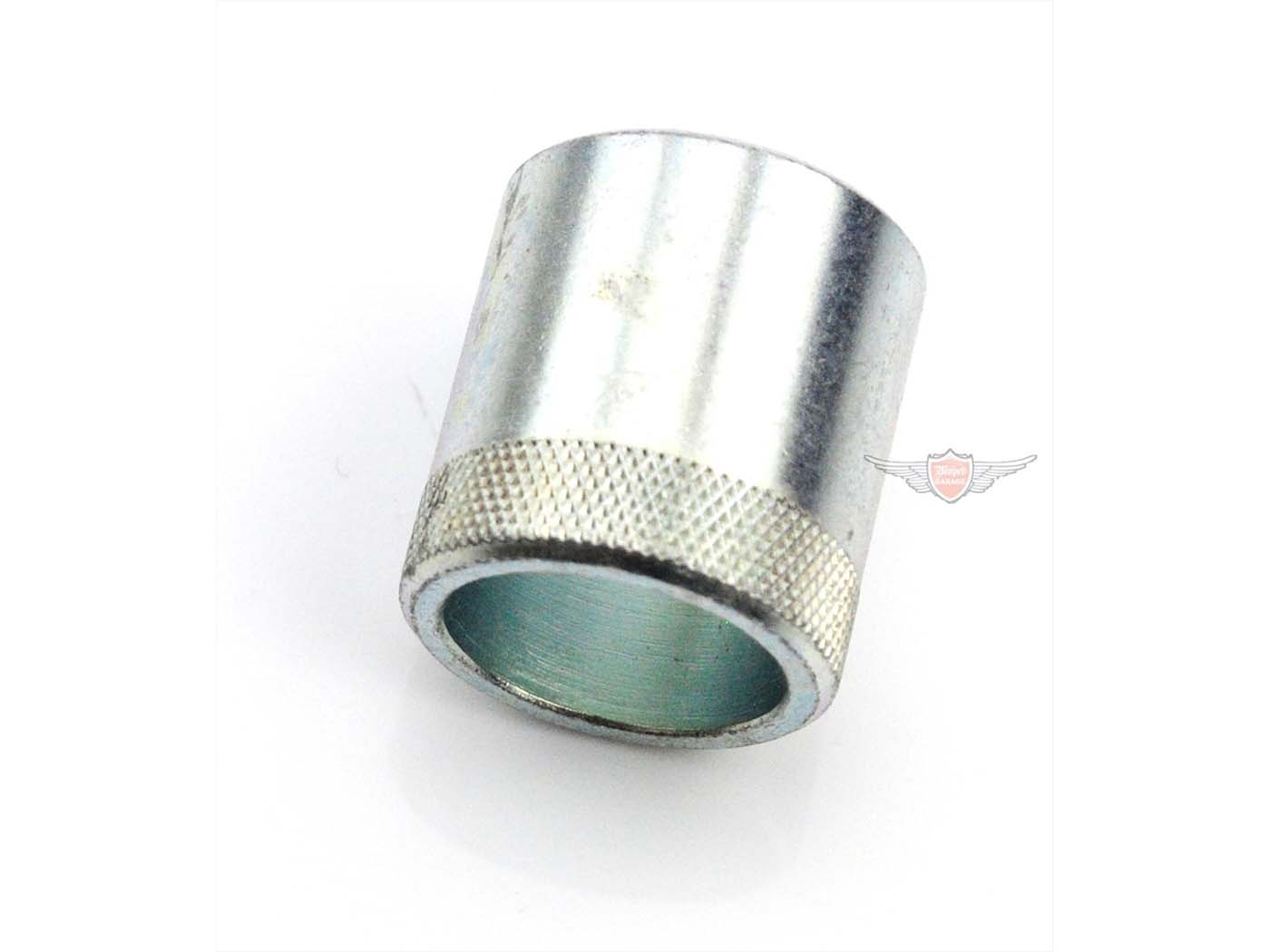 Metalinė įvorė 25mm x 20mm, skirta KS, 50 Mokick, Moped, KKR