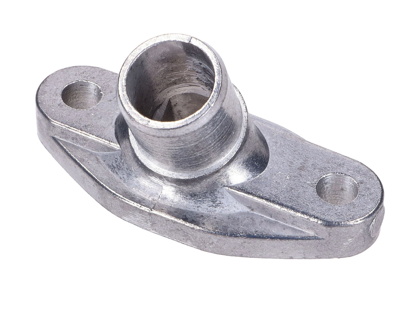Metalinis įsiurbimo kolektorius 13mm 17mm 45mm, skirtas Mobylette MBK, AV 7, 88