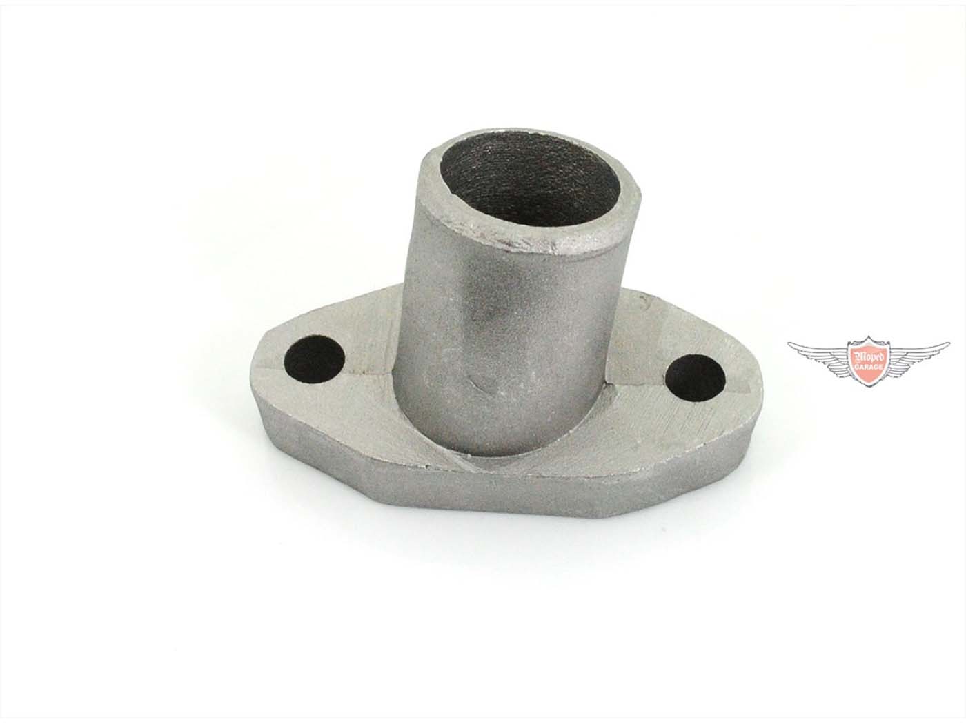 Įsiurbimo kolektorius aliuminis 20mm 25mm 46mm, skirtas Zündapp, KS 50
