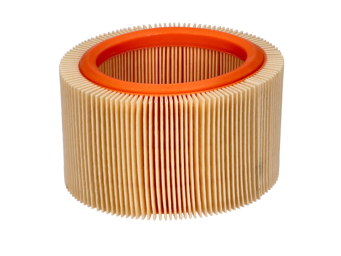 Oro filtras Hercules K 125 BW V2, 180
