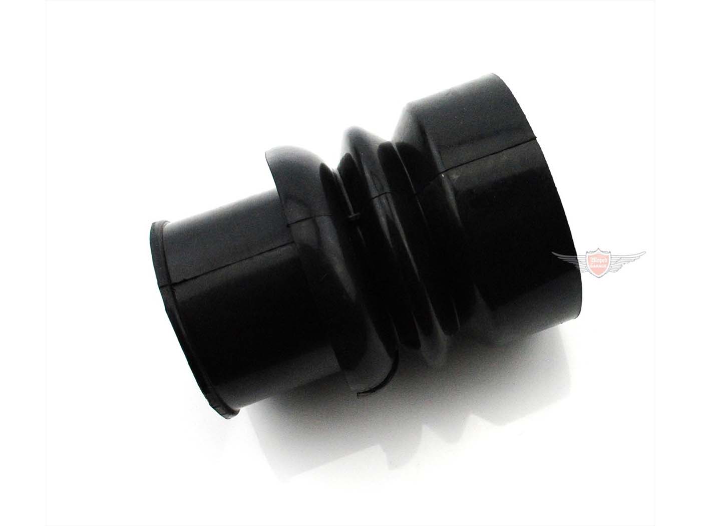 Įsiurbimo guma juoda Puch Monza 4 S, SL, C, GP, XL