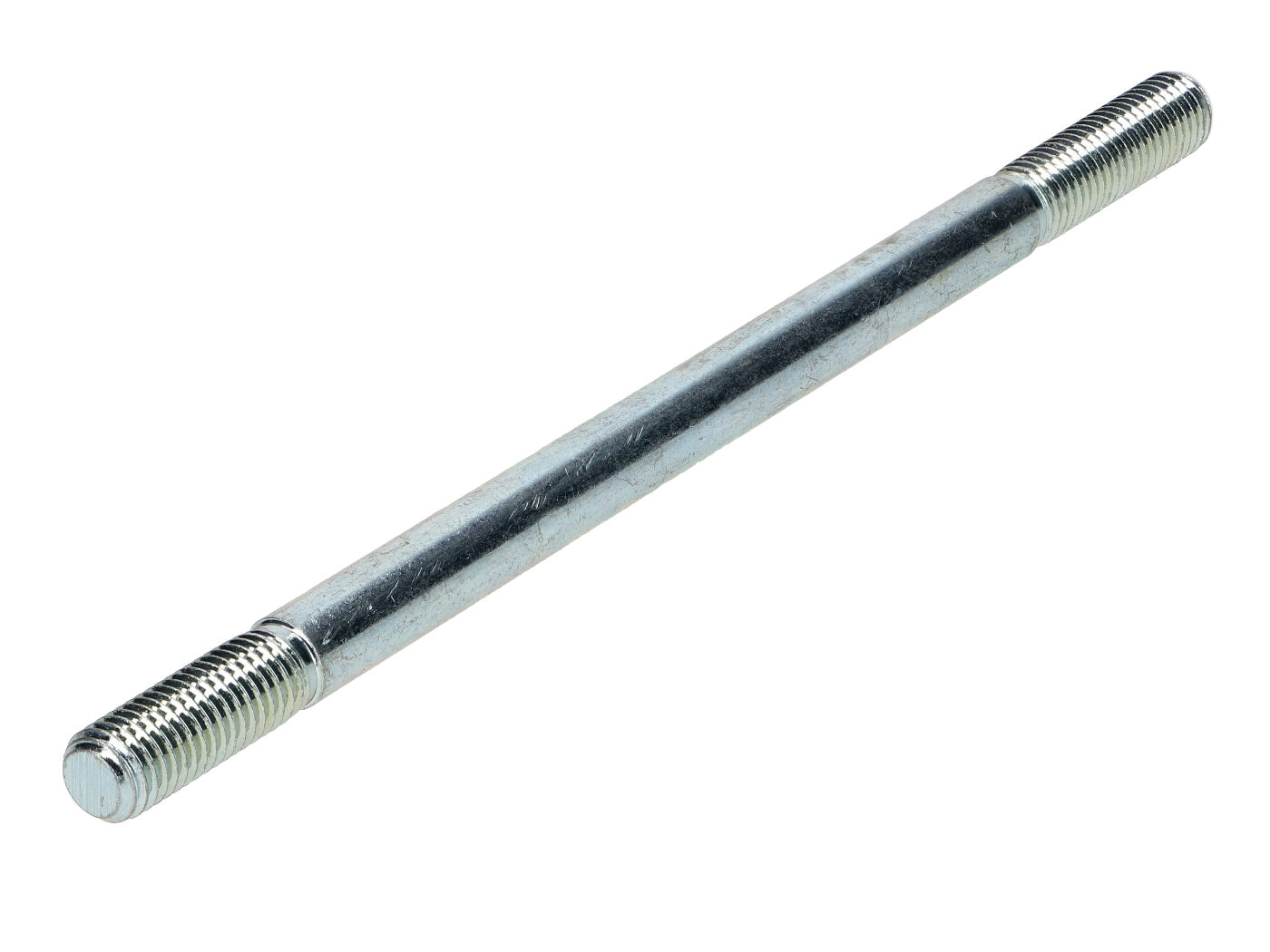 Fiksatorius M7 x 130 mm, skirtas Zündapp, GTS, KS 50, aušinamas vandeniu