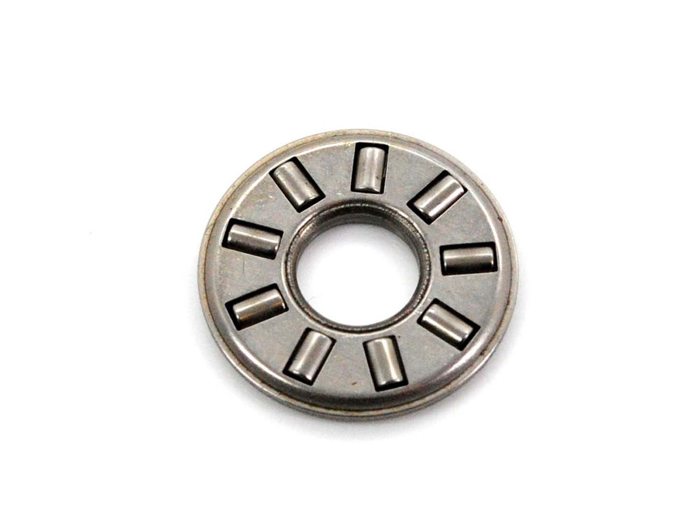 Adatinis ritininis guolis 6,4 x 17,2 2 mm, skirtas Puch Maxi, Zündapp 446-200, 446-210, 446-201, 446-211, 447-020, 447-022, 460-010, 460-010, 40,40,-40,40 031, 460-040, ZR 10, 20, 30, ZB 22, ZX 25, ZA 40, ZL ZD, KS 80, GTS 50, 50