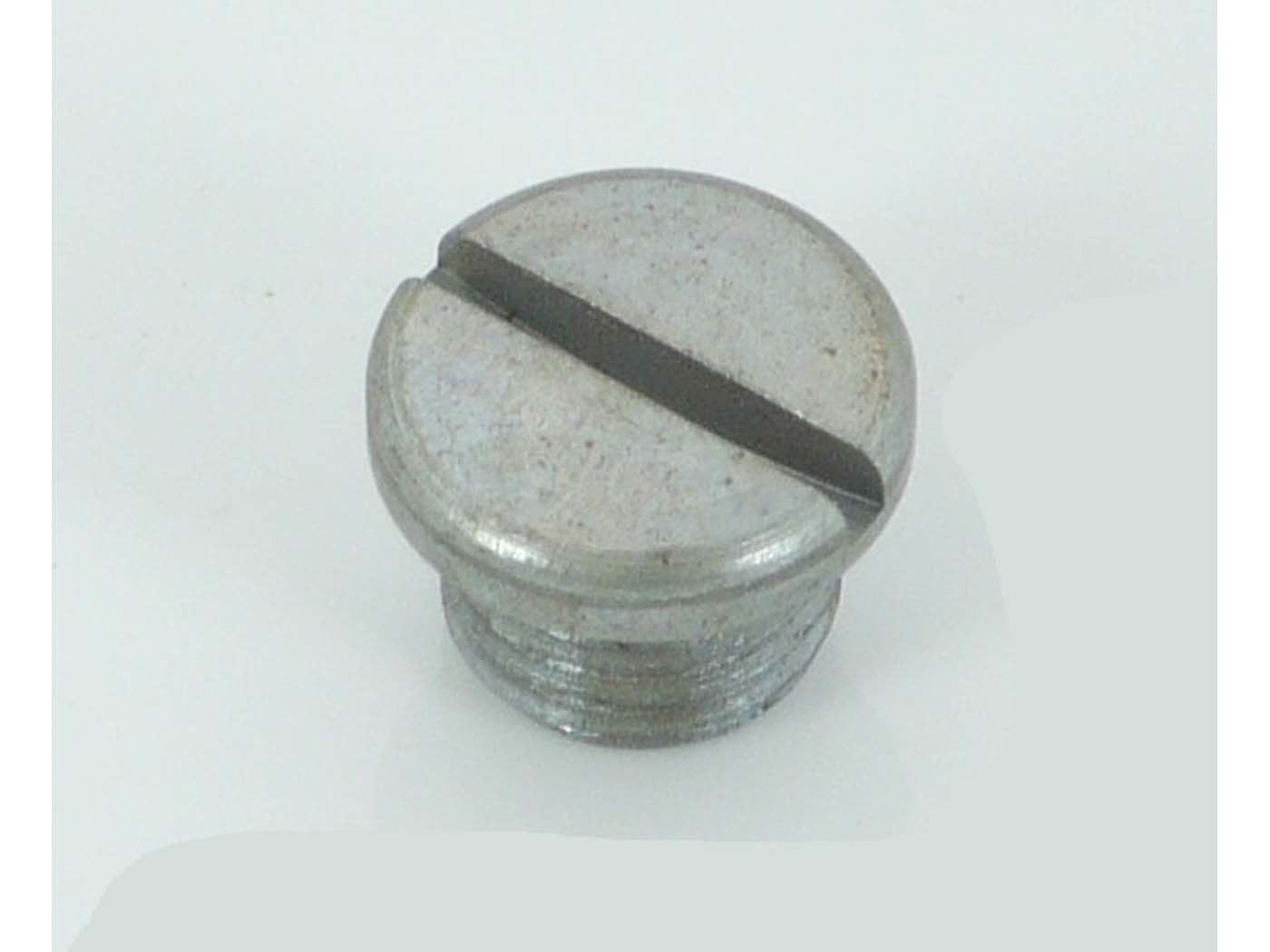 Metalinis varžtas Kreidler Florett egg tank TM, RS, LF, LH, RMC, Flory mopedas, mopedas, mokick, KKR