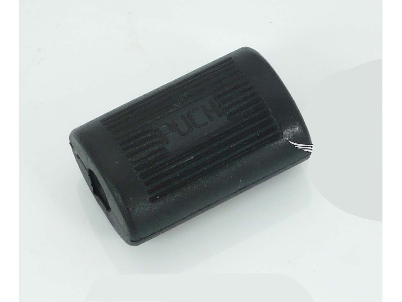 Juodos spalvos svirtis, skirta Puch, Monza, Cobra, Racing, MS, MV, DS, Mokick, KKR