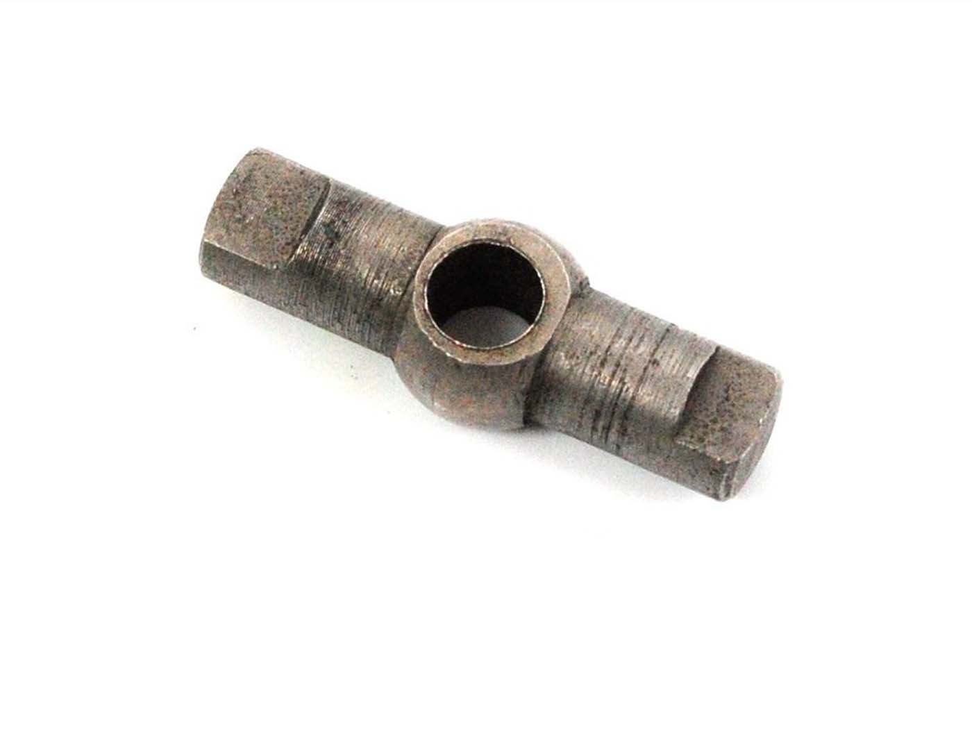 Metalinis 3/4 pavarų perjungimas, skirtas Hercules, KTM, DKW, Hercules Prima GT, GX, Supra 4 GP, Enduro, KX 5