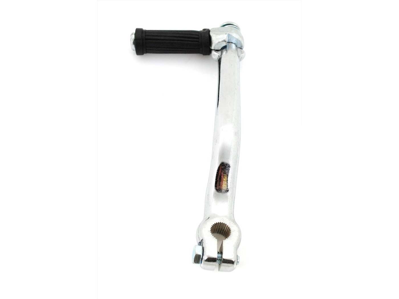Kickstarter plienas 190 mm 13 mm, skirtas Hercules K 125, 150, 175