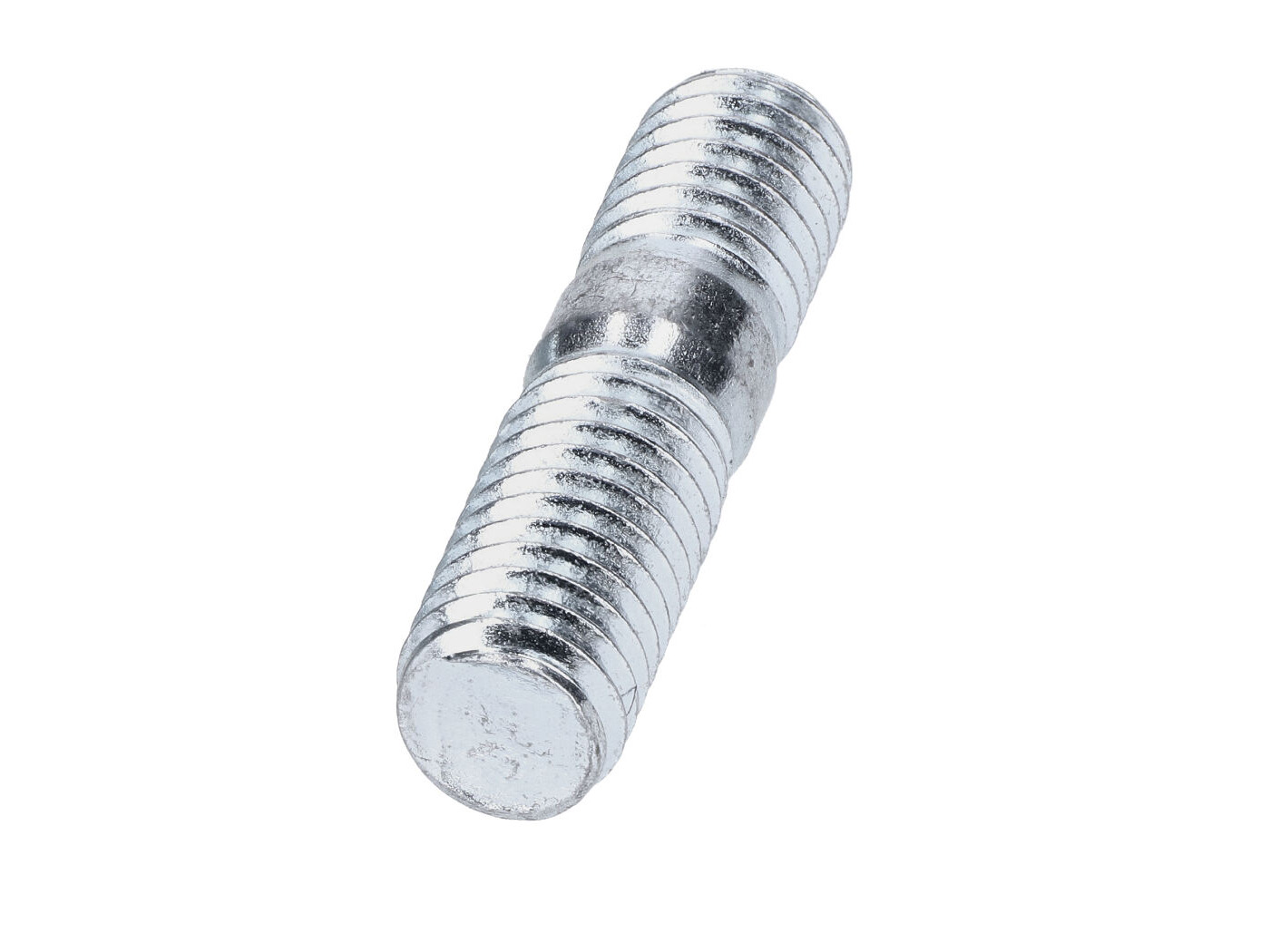Smeigtukai plieniniai M6 x 26, skirti Sachs 50/A, 50/2, 50/3, 50/4, 50 S, 501, 504, 505, Hercules, Miele, DKW, Rixe, Gritzner, Zündapp Bergsteiger, R 50, Combinette , GTS, CS, CX, KS, Hai, C, ZD, Kreidler Florett, Flory, MF, MP, Puch Maxi, Monza, Hercules Prima M
