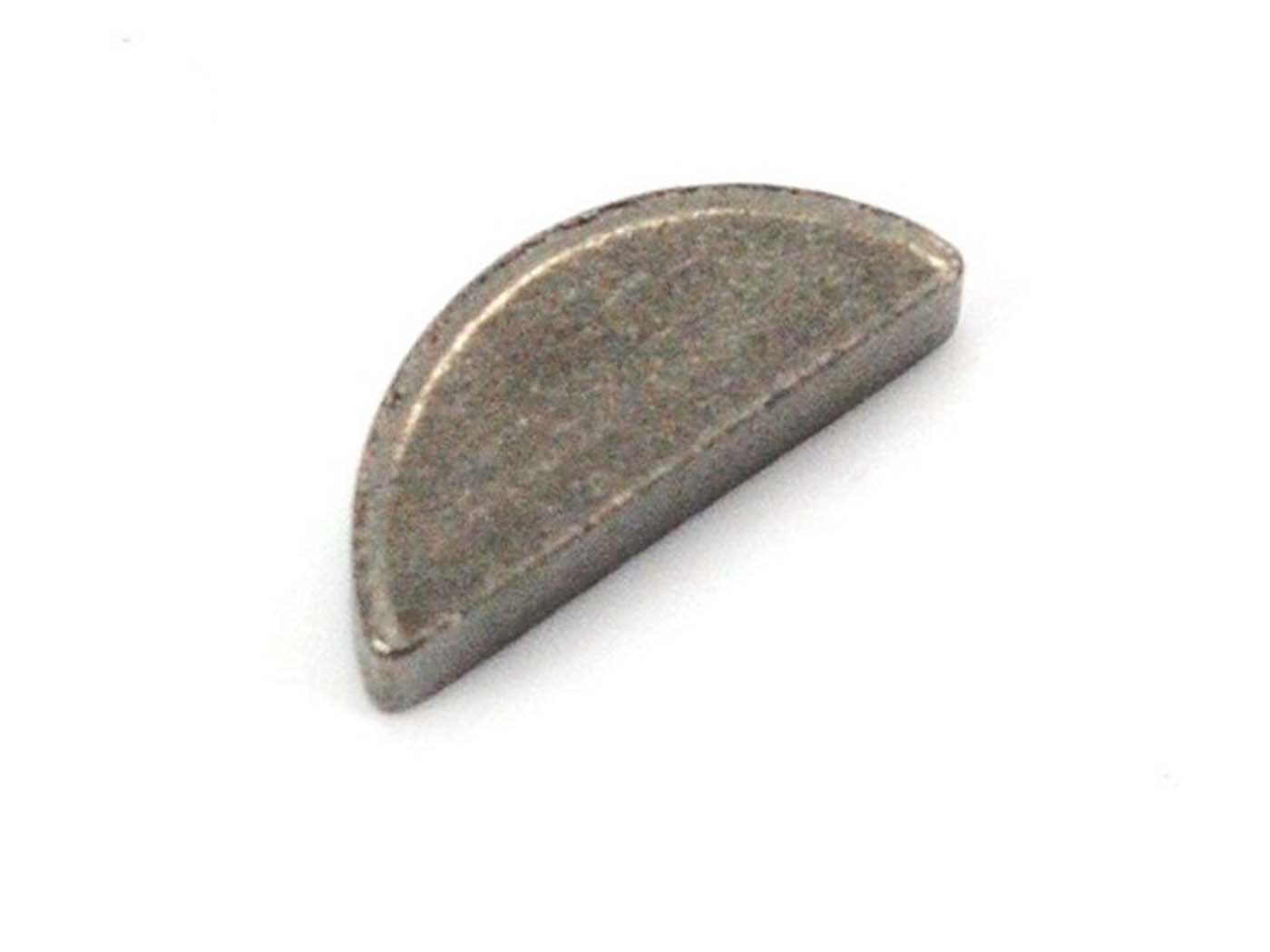3x5 mm pleištas skirtas Yamaha FS 1, RD 50, DT Simson SR 2, 2E, KR 50
