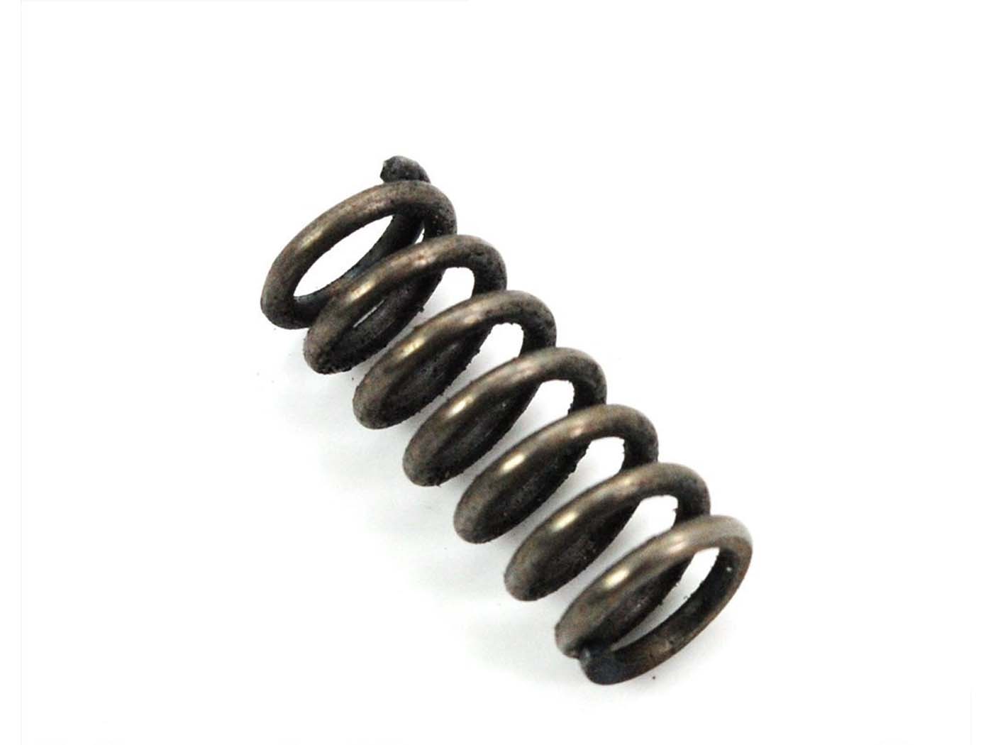 Sankabos spyruoklė 22 mm x 8,40 mm, skirta Sachs 50 S, 501, 50/2, 50/3, 50/4, 50/5, 50/6, Hercules, Miele, DKW, Rixe, KTM, Göricke, Gritzner