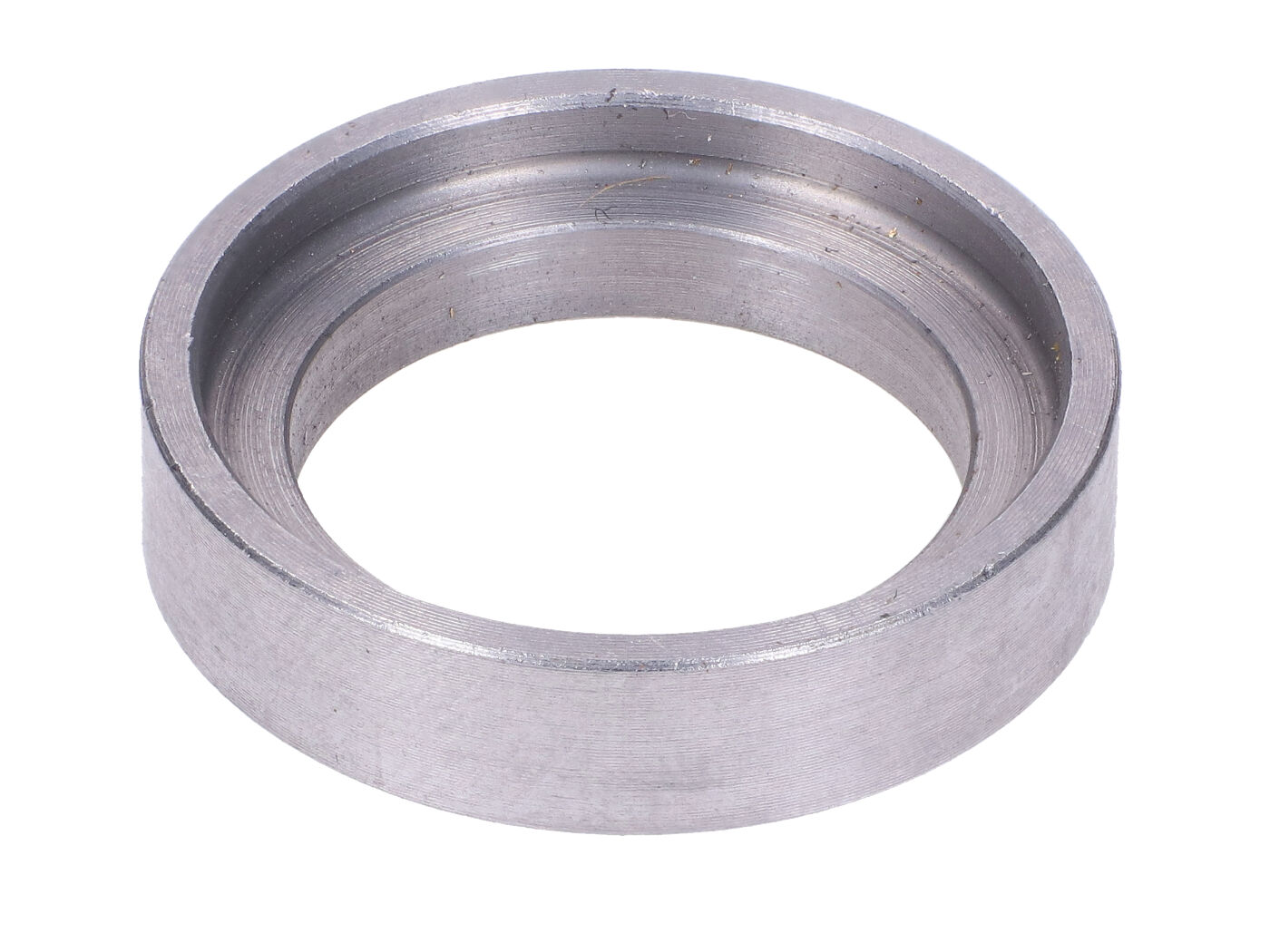 Guma guolio tvirtinimo plokštė 8,6 mm x 19,4 mm 19 mm, skirta Sachs 50/2, 50/3, 50/4, 50/A, Hercules, Miele, DKW, Rixe, Gritzner