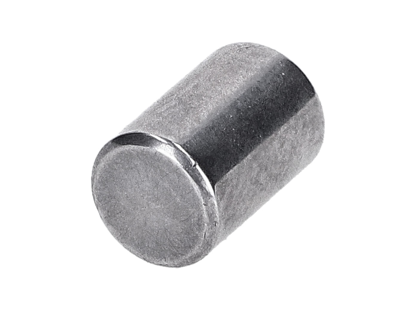 Cilindro volas Presto plieninis 4 x 6 mm, skirtas SACHS 50/3, 50/4, 506/3, 506/4, 100/3, 100/4S, 98cc model 32, 50, 150cc pavara SM51, 175cc gear 1, 974es Prima GT, GX, Pronto, Presto, Supra GP, Enduro, KX 5, KTM, DKW mopedas, mopedas, 50/AM A, B, 50/AMA X,