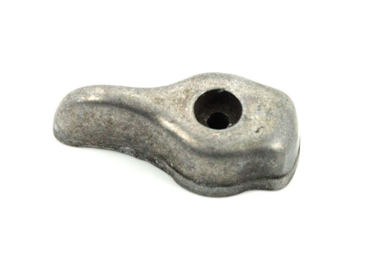 Metalinė svirties rankena Sachs, Hercules 220, Miele, DKW, Rixe, Gritzner