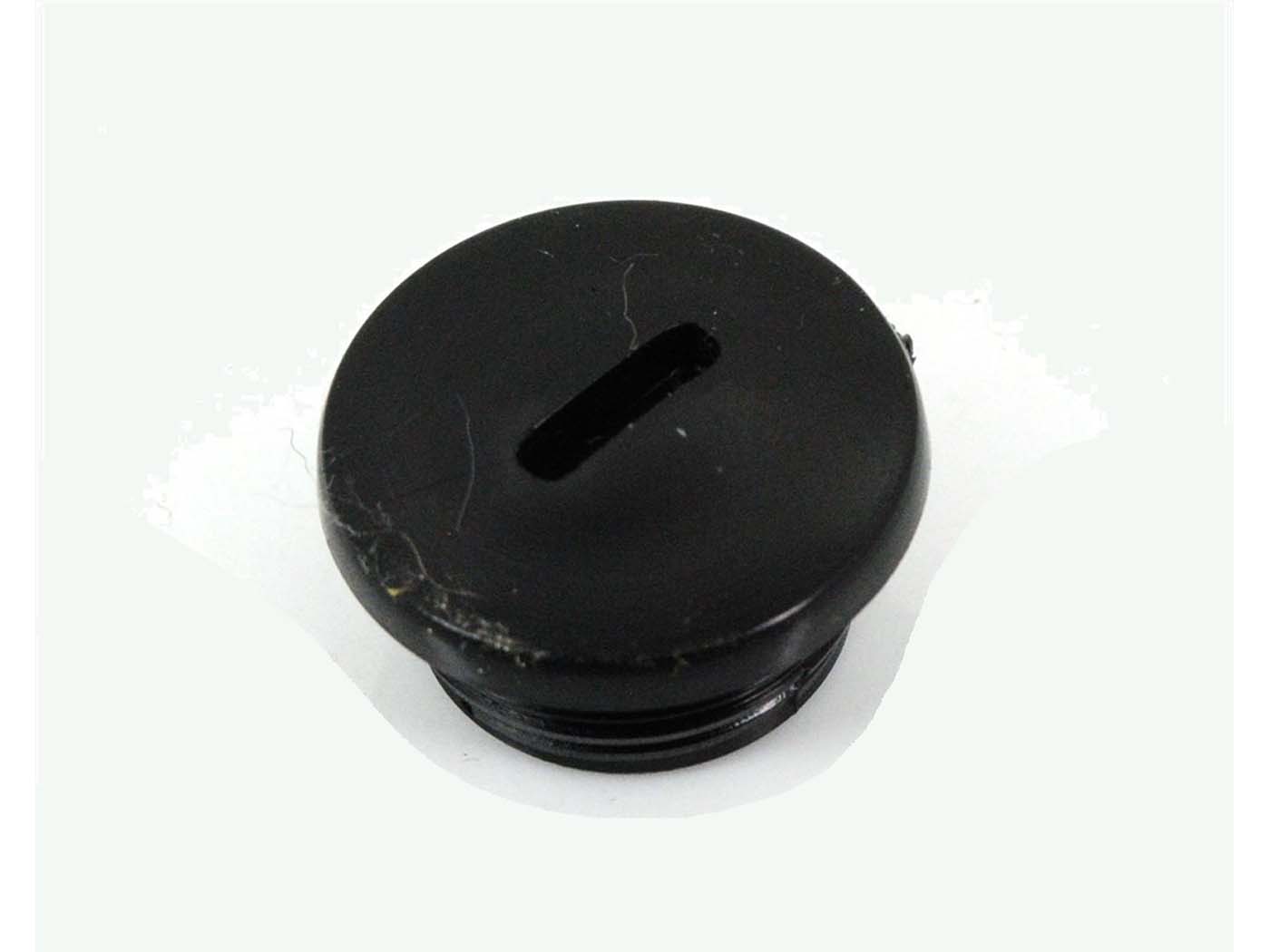 Sraigtinis užraktas juodas Simson, Schwalbe KR 52 S, SR