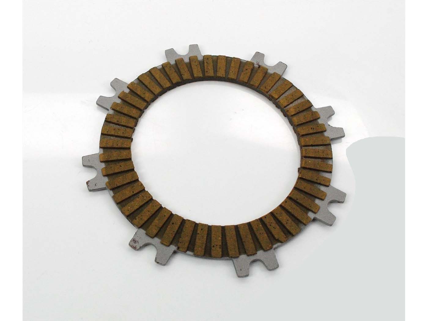 Frikcinis diskas 96mm 70mm 3,5mm Honda, Dax, ZR, Chaly