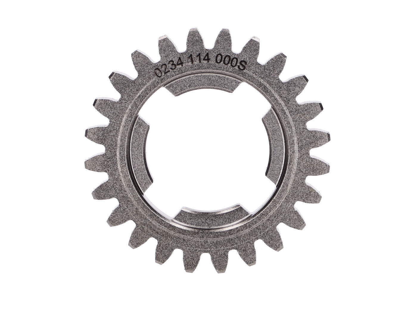 Perjungimo rato plienas 46 mm x 23/29 mm 9 mm, skirtas Hercules, DKW, Miele, Rixe, Sachs 50/4, LKH, KFS, LFS, LKS, LFH, EKF