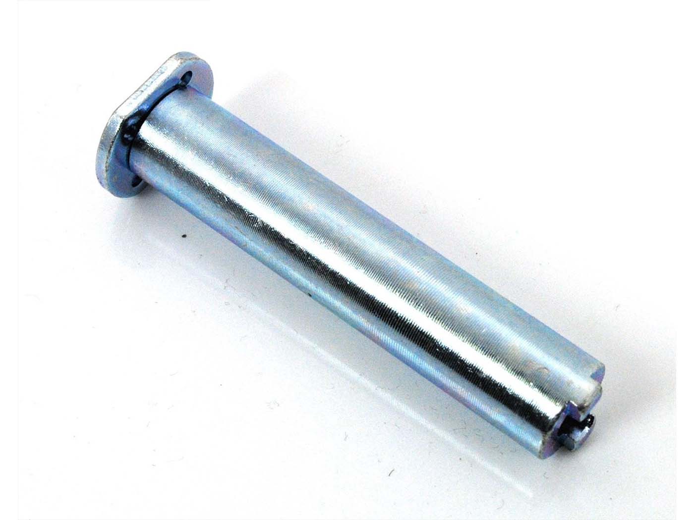 Perjungimo kaiščio plienas 0249 053 008, skirtas Sachs 50//3 LS, 50/3 MB, 50/3MA X, Hercules, Miele, DKW, Rixe, KTM, Göricke, Gritzner