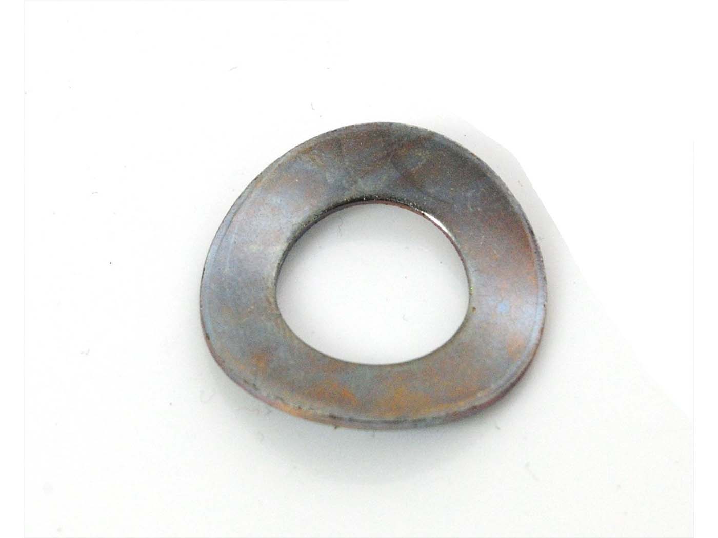 Spyruoklinės poveržlės plienas, skirtas Sachs 50/2, 50/3, 50/4, 50/- KF S, LF H, MLF B, LK NL, LFH MLFA MLKA X, EKF, Hercules, Miele, DKW, KTM, Rixe, Gritzner , Göricke
