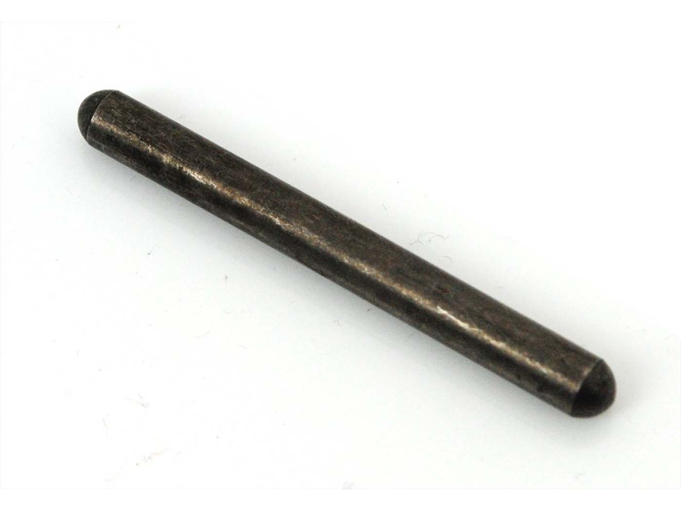 Sankabos prispaudimo kaištis plieninis 4,8x47 mm, skirtas Sachs 50/2, 50/3, 50/- KF S, LF H, MLF B, LK NL, LFH MLFA MLKA X, EKF, Hercules, Miele, DKW, KTM, Rixe, Gritzner, Göricke, mopedas, mokick