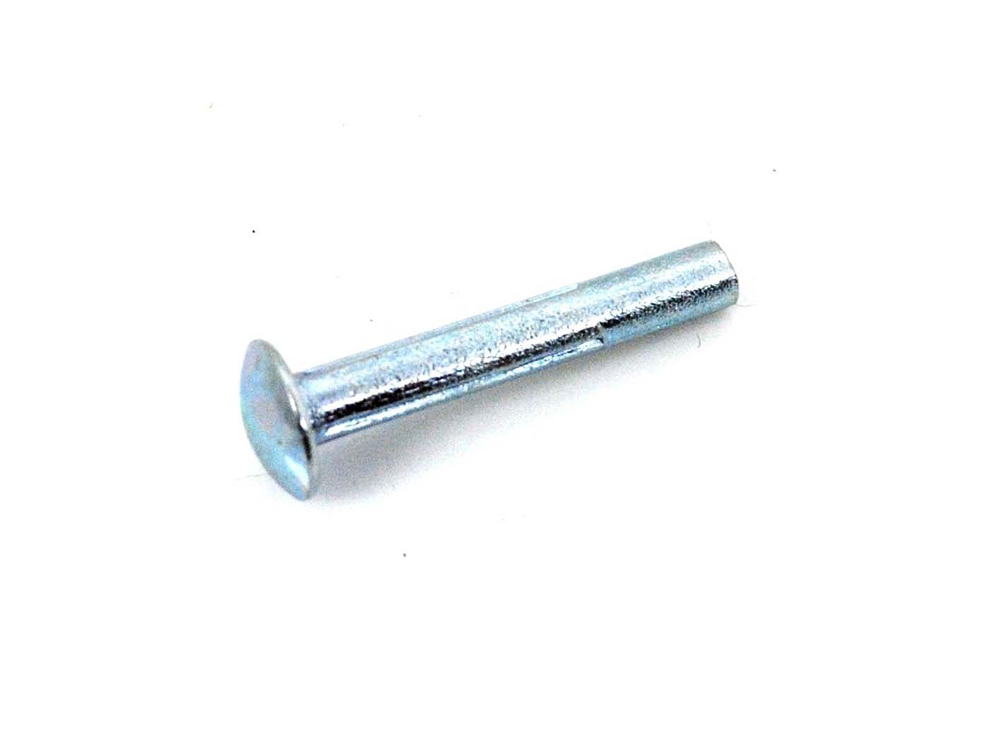 Įpjova vinis Presto plienas 30 mm, skirtas Hercules 215, 216, 217, 219, 220, 221, 222, MK 50, Lastboy, MP 1, 2, 4, Hobby Rider HR Supra Prima G3, Miele K 51, 52, Rixe su DKW Sachs 50/2, 50/3, 50/4, 50/- KF S, LF H, MLF B, LK NL, LFH MLFA MLKA X, EKF, MLC, 506/