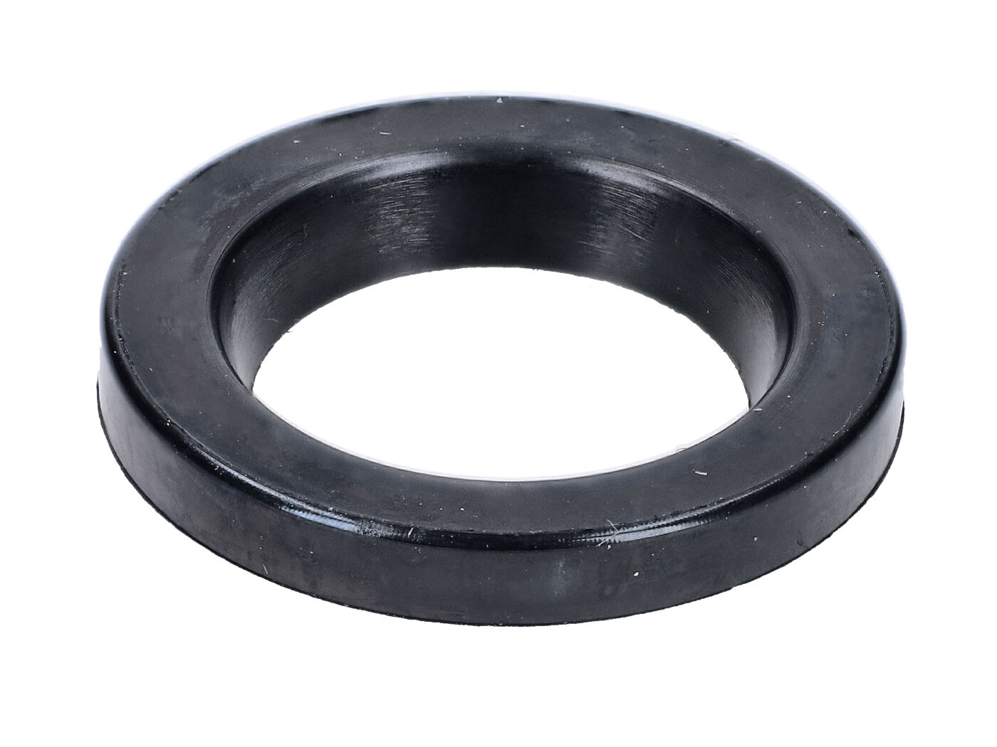 Sandarinimo žiedas guminis juodas Sachs 50/3, 50/4, 50/- KF S, LF H, MLF B, LK NL, LFH MLFA MLKA X, EKF, Hercules, Miele, DKW, KTM, Rixe, Gritzner, Göricke mopedams , mopedas, mokikas